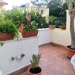 Montesanto Cve, Terrasse Avec Vue Sur Naples - Locappart