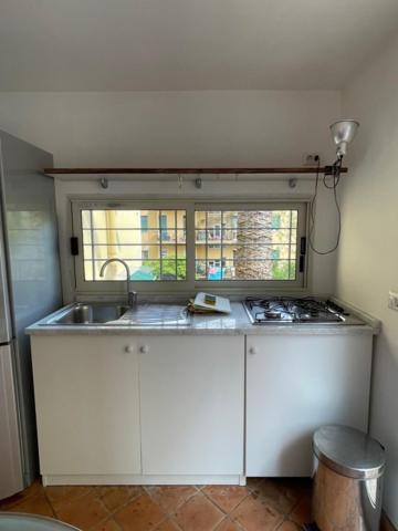 Appartement Montesanto Cve, Terrasse Avec Vue Sur - Locappart